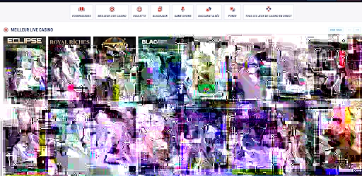 Tikitaka Casino - Jouez aux meilleurs jeux de casino en direct avec des croupiers professionnels Sélection des meilleurs jeux de casino en direct sur Tikitaka Casino